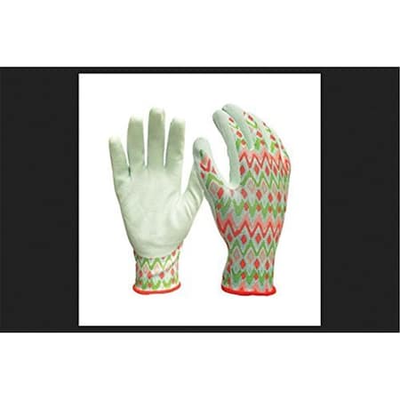 Digz 77840-23 Latex Garden Glove  Small & Medium - 6358246